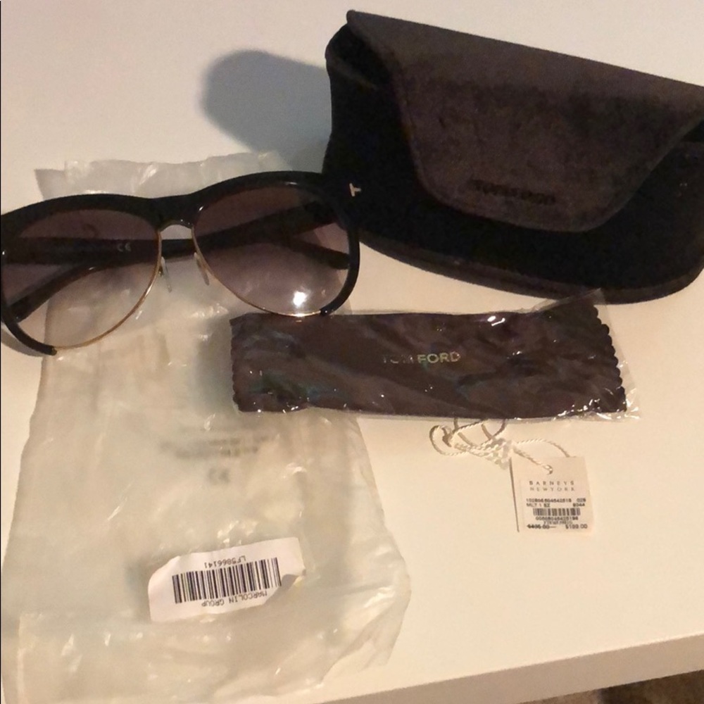 Tom Ford sunglasses - Picture 6 of 6